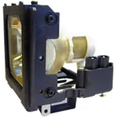 Sharp XG-C68XA kompatibel lampa med modul