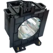 Panasonic PT-D5600UL dubbel generisk lampa med modul