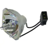 Epson EB-C730X kompatibel lampa utan modul