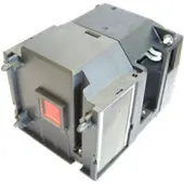 Infocus LPX1A kompatibel lampa med modul