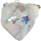 Epson EMP-S1H kompatibel lampa utan modul