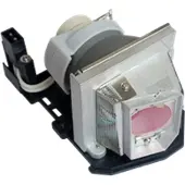 Optoma DM128 kompatibel lampa med modul