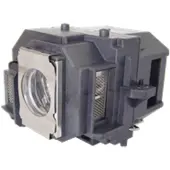 Epson PowerLite S7 kompatibel lampa med modul