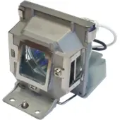 BenQ MP515 ST kompatibel lampa med modul
