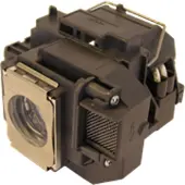Epson ELPLP58 (V13H010L58) kompatibel lampa med modul