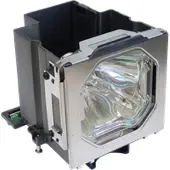 Panasonic ET-LAE12 kompatibel lampa med modul