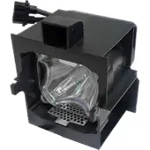 Barco iQ 300 originallampa med modul