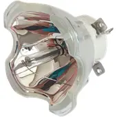 Panasonic PT-VW440EJ originallampa utan modul