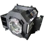 Epson EMP-S6 diamond-lampa med modul