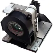 NEC P452W kompatibel lampa med modul