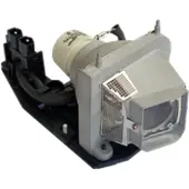 Dell 1609WX generisk lampa med modul