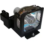 Canon LV-X1 kompatibel lampa med modul