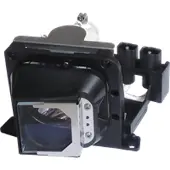 Viewsonic PJ402 generisk lampa med modul