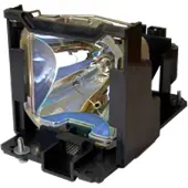 Panasonic ET-LA730 kompatibel lampa med modul