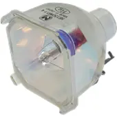 Sanyo PLC-SW31 originallampa utan modul