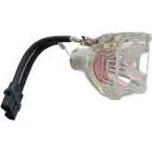 Panasonic PT-L200 kompatibel lampa utan modul