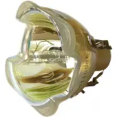 Optoma THEME-S H79 kompatibel lampa utan modul