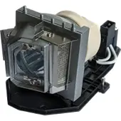 Ricoh PJ X4340 kompatibel lampa med modul
