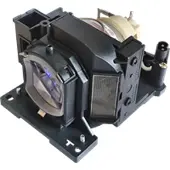 Maxell MC-EX3551 kompatibel lampa med modul