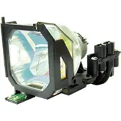 Epson ELPLP10B (V13H010L1B) kompatibel lampa med modul