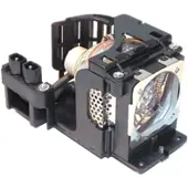 EIKI 610 332 3855 kompatibel lampa med modul