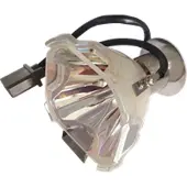Sharp XV-Z12000U kompatibel lampa utan modul