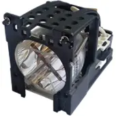 Compaq MP1400 kompatibel lampa med modul