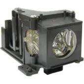 EIKI 610 330 4564 kompatibel lampa med modul