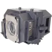 Epson MovieMate 62 kompatibel lampa med modul