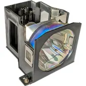 Panasonic ET-LAD7700LW originallampa med modul