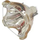 Barco ID H250 kompatibel lampa utan modul