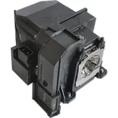Epson PowerLite 675W kompatibel lampa med modul