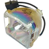 JVC DLA-HD1 originallampa utan modul