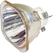 NEC PA571W kompatibel lampa utan modul
