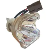 NEC VT576 kompatibel lampa utan modul