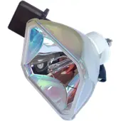 NEC VT540J kompatibel lampa utan modul
