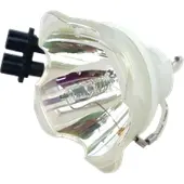 Panasonic PT-EZ580E kompatibel lampa utan modul