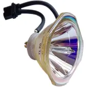 Epson EMP-81+ kompatibel lampa utan modul