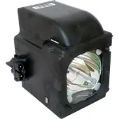 Samsung HL-T4675S kompatibel lampa med modul