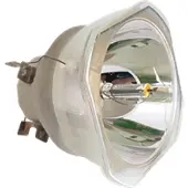 Epson Pro G700WNL kompatibel lampa utan modul