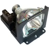Toshiba TLP-470UF kompatibel lampa med modul