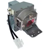 BenQ MX806PST kompatibel lampa med modul