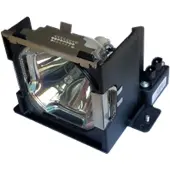 Canon LV-7545E kompatibel lampa med modul