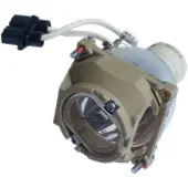 Dell 3300MP kompatibel lampa utan modul