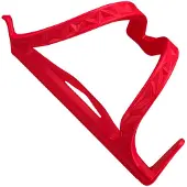 Supacaz Mtb Right Swipe Bottle Cage Röd