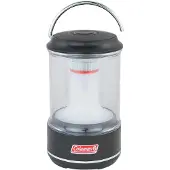 Coleman C-eman 2000033873, Sort, Hvid, LED, 200 lm, IPX4, Batteri, AA