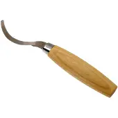 Morakniv 163 Kniv Med Dubbelegg För Tömning