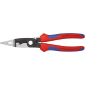 Knipex elinstallations- tång