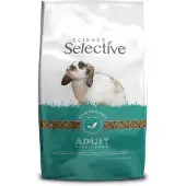 Science Selective Selective Adult kaninfoder