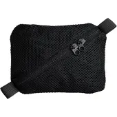 Savotta Trinket Pouch - Hook Back (Storlek: 15x20cm, Färg: Svart)